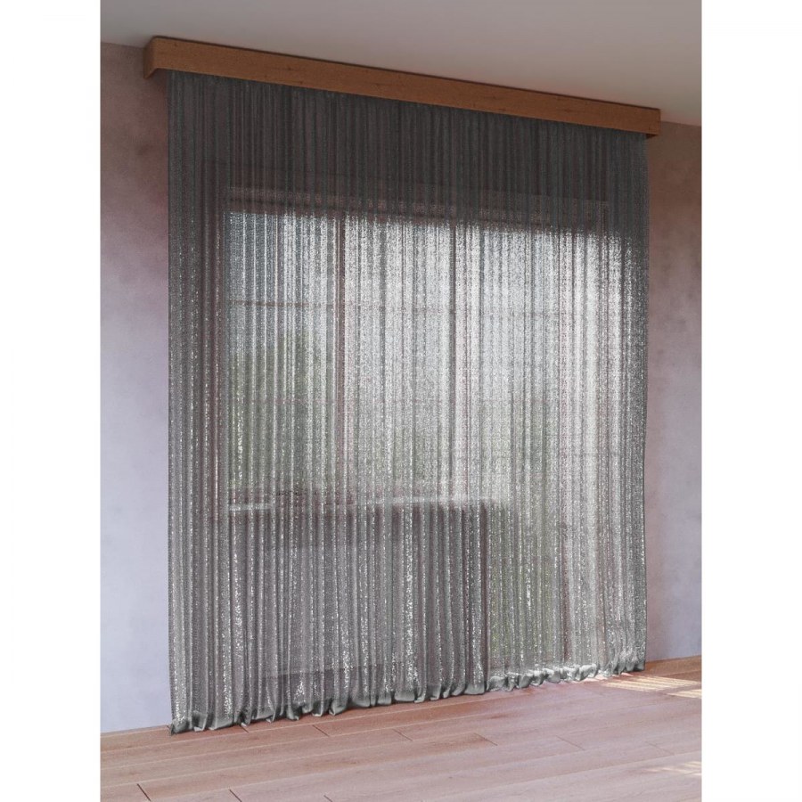 Тюлевая сетка testcol 93