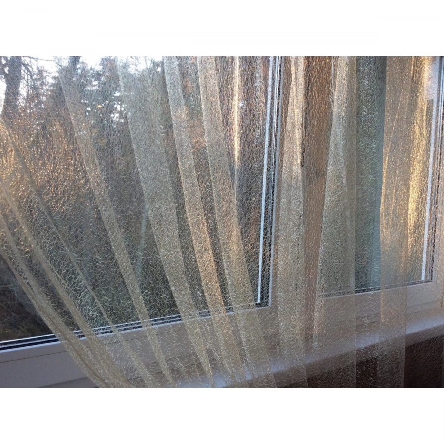 Тюль Inva т180м