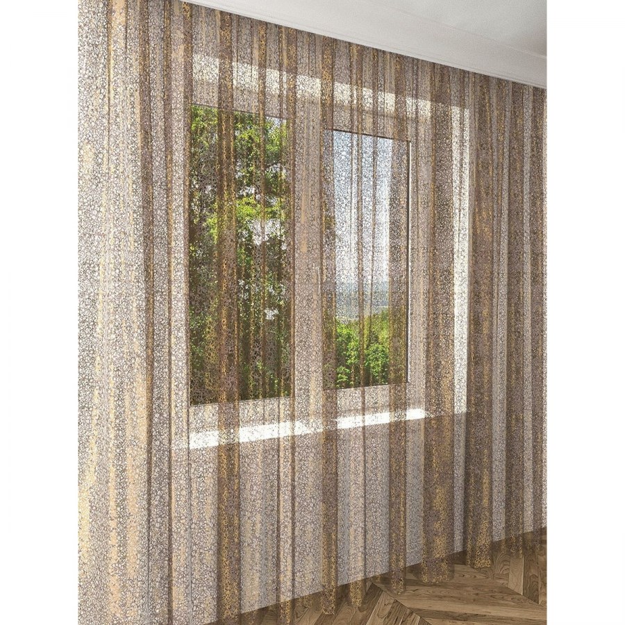 Тюль Inva т260.103