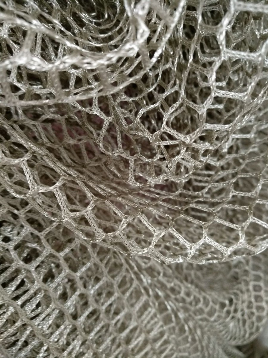 Тюль сетка rodos 008