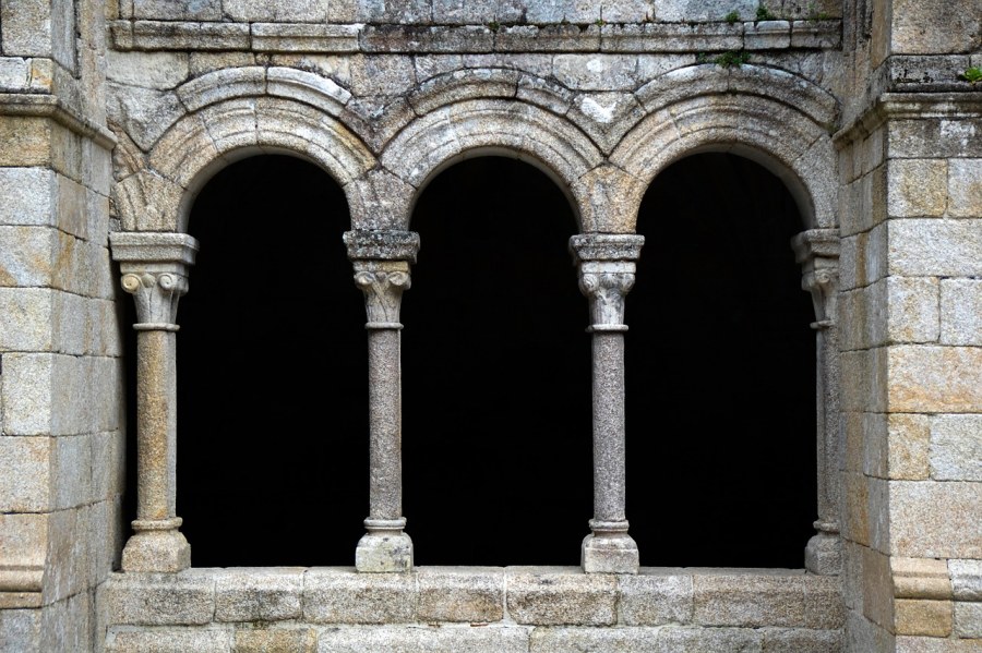 Соборы сен-Филибер в Турню