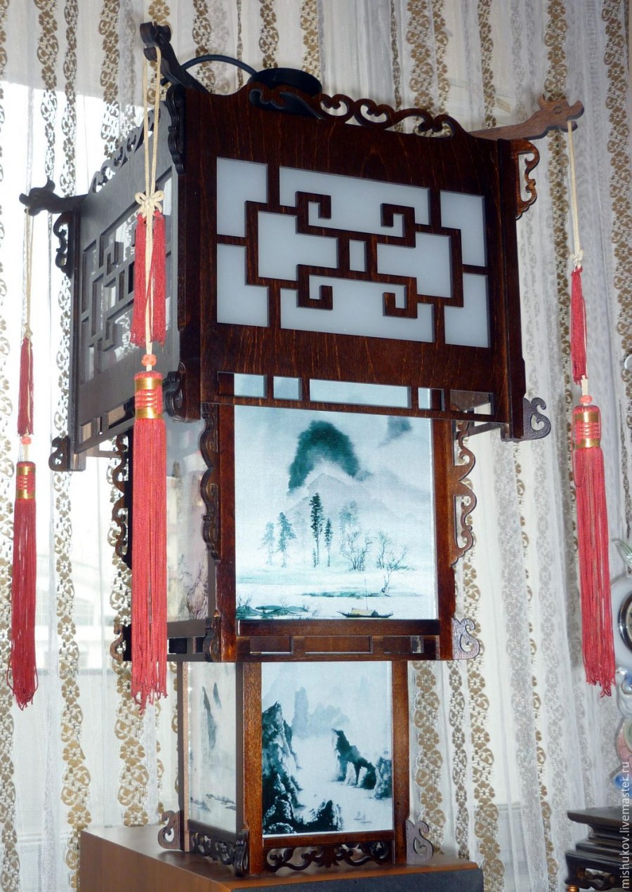 Венецианское зеркало Бенедетто