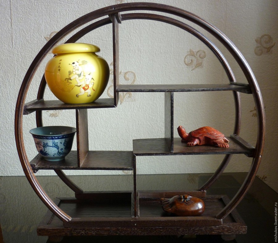 Панно в китайском стиле