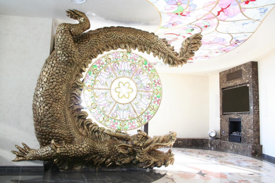 Консоль Dupen con-02