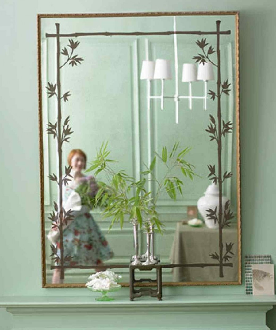 Традиционный японский стиль в интерьере