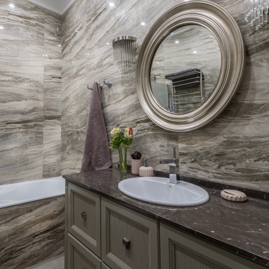 Венна мрамор Неоклассика