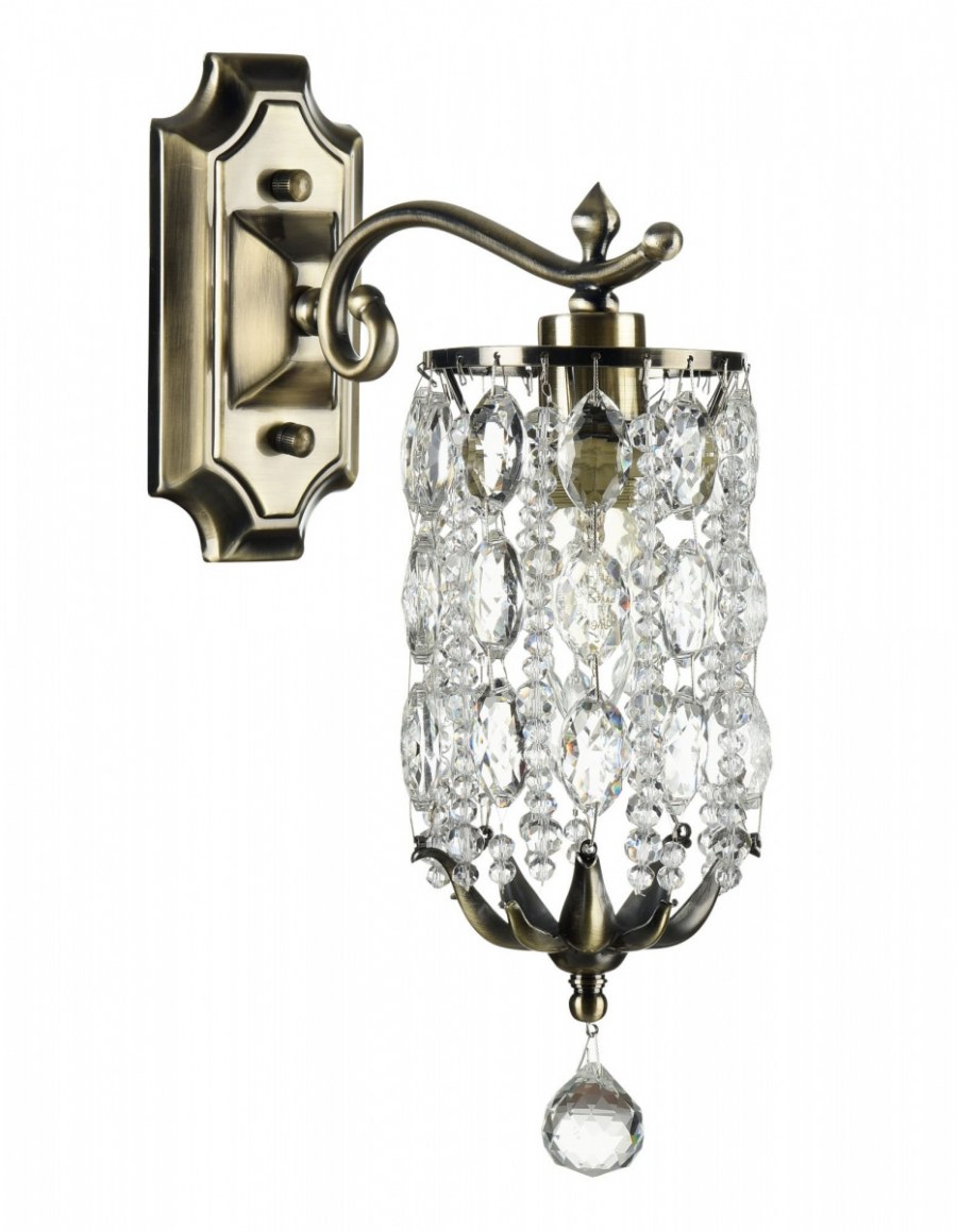 Dia107-WL-01-R бра