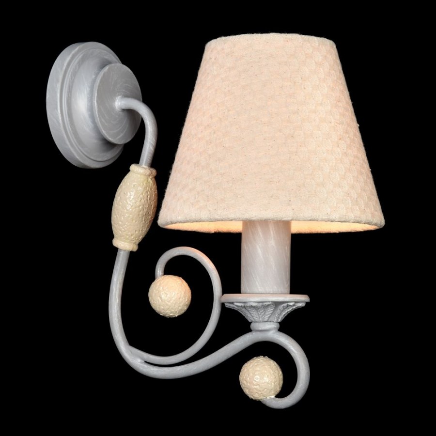 Бра arm424-WL-01-W