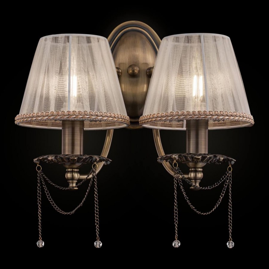 Бра Rapsodi rc305-WL-02-R