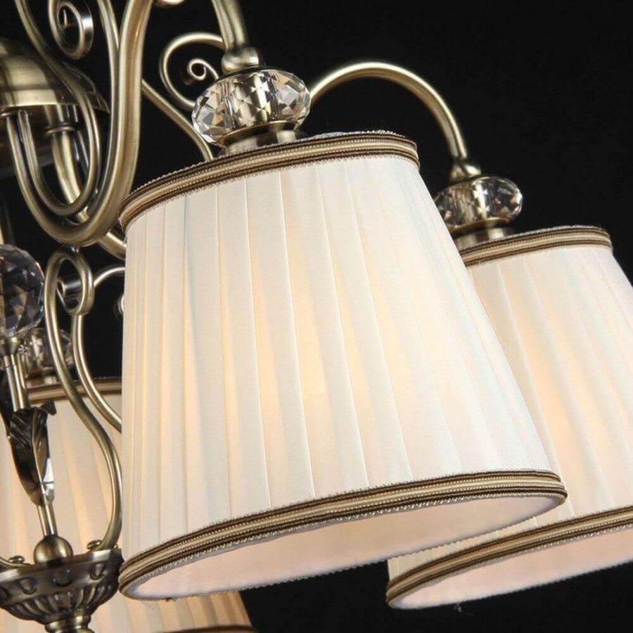 Maytoni Elegant arm420-05-r