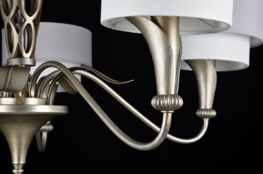 Люстра Maytoni h311-05-g