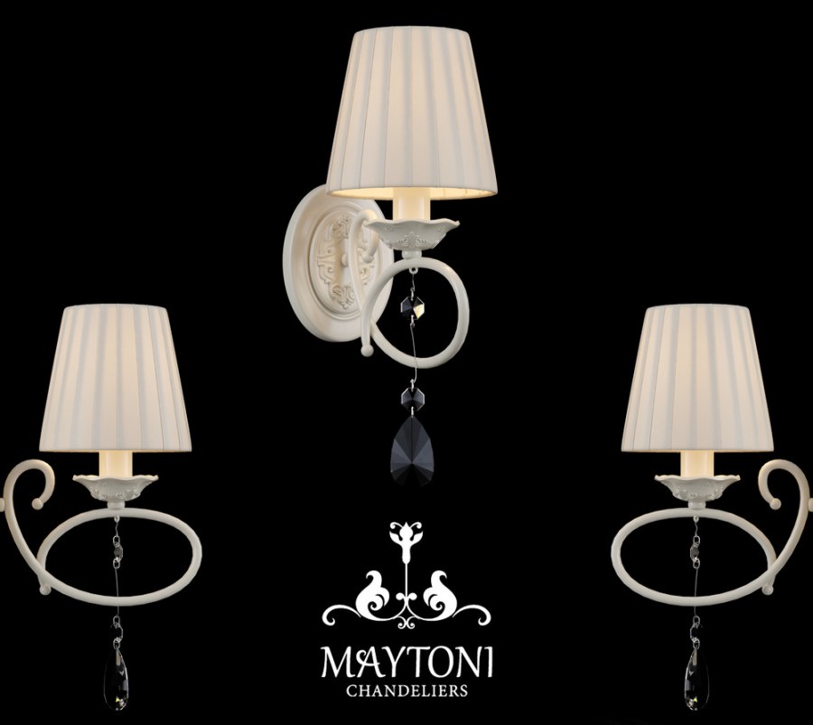 Бра Maytoni arm001-01-w