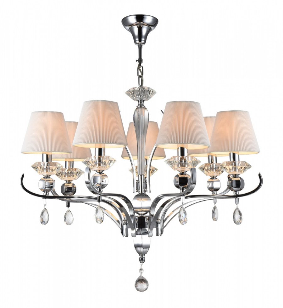 Люстра Maytoni mod560-07-n