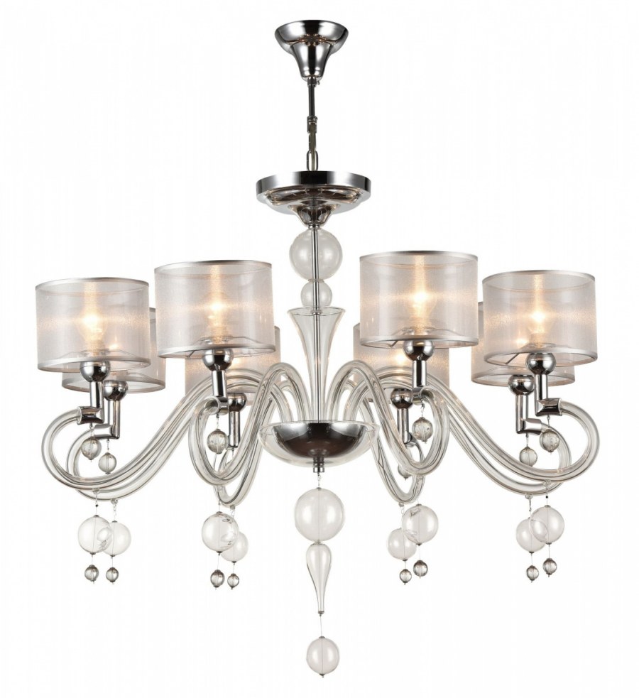 Люстра Maytoni Bubble Dreams mod603-08-n