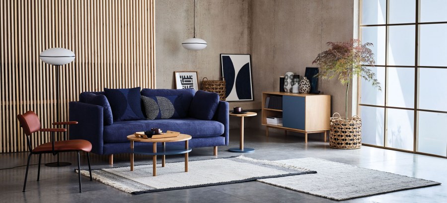 Джапанди стиль интерьера 2020