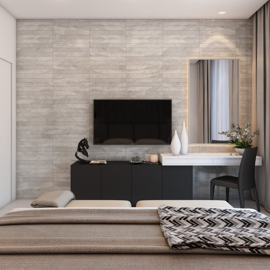 Новый стиль интерьера Джапанди