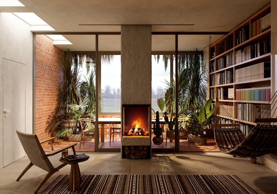 Джапанди Japandi