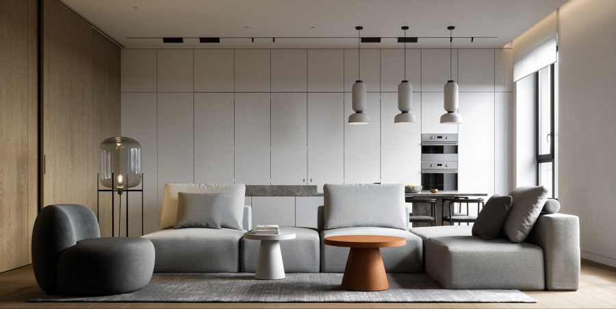 Роспись стен Журавли