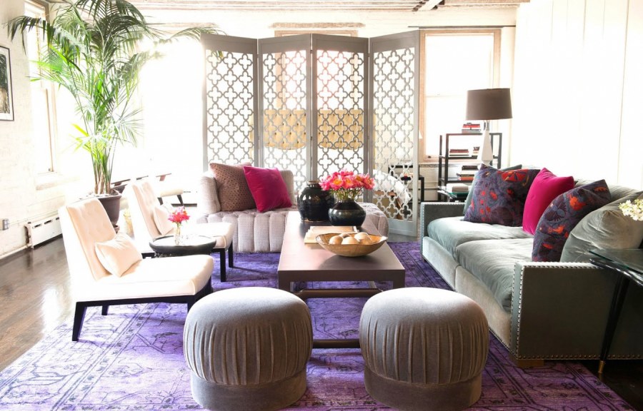 Стиль Джапанди в интерьере