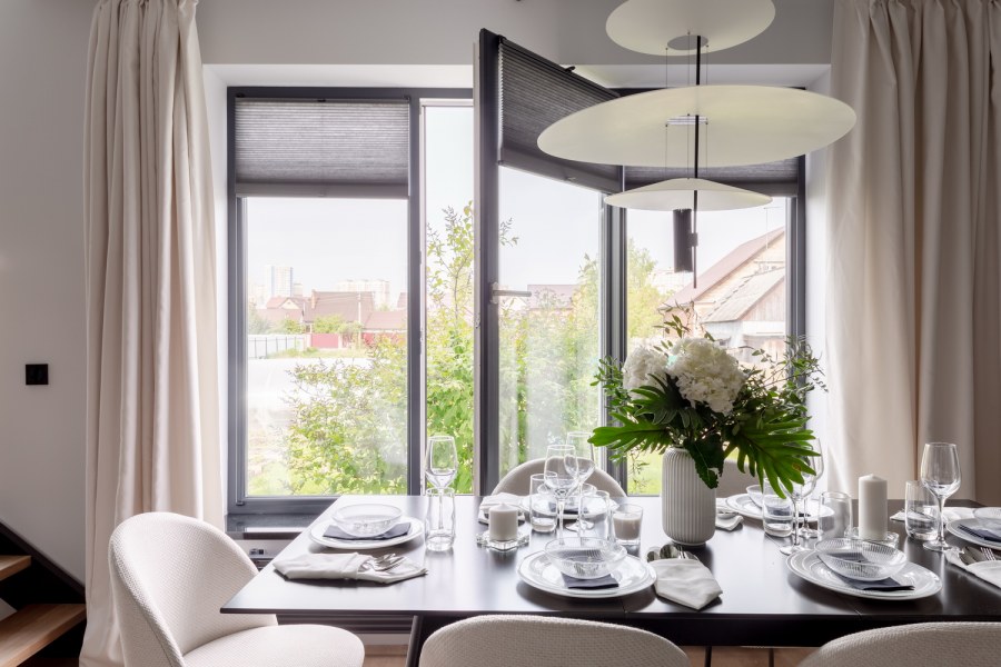 Современный японский стиль в интерьере