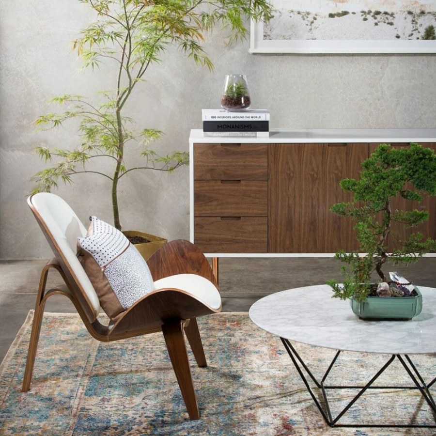 Стиль Джапанди в интерьере