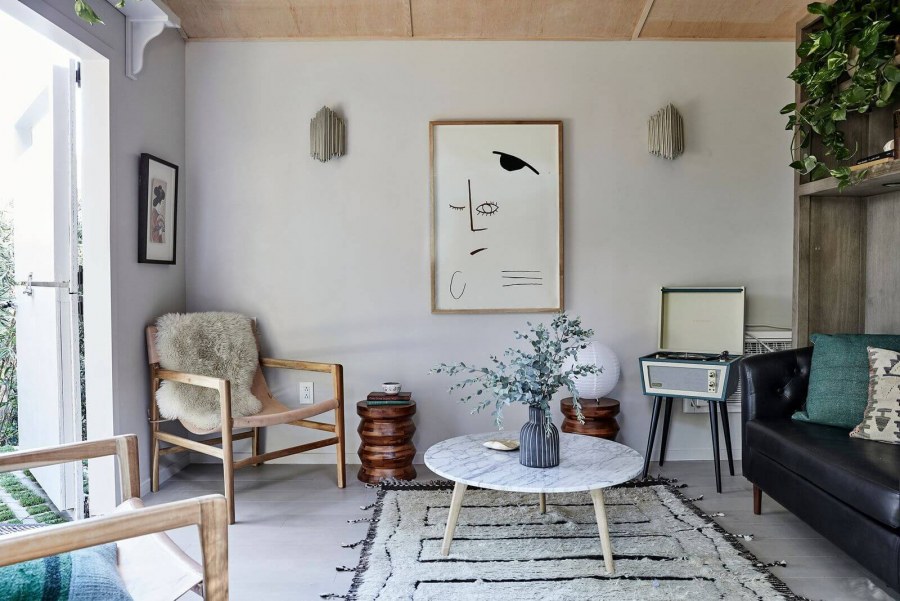 Коллекция Джапанди