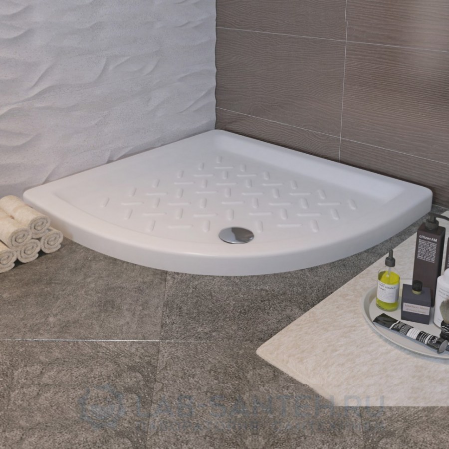 Душевой поддон RGW 90x90