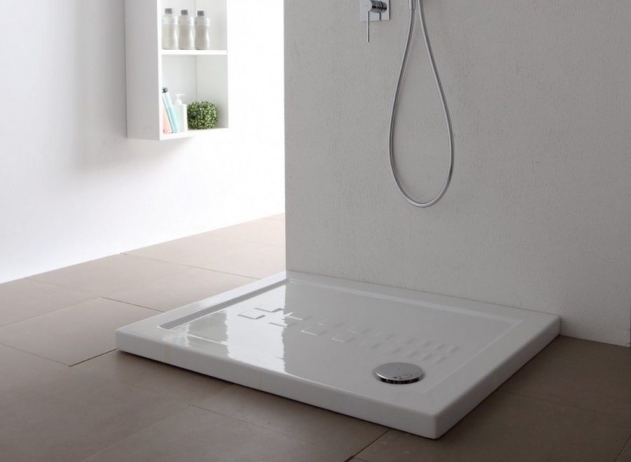 Душевой поддон Ибис