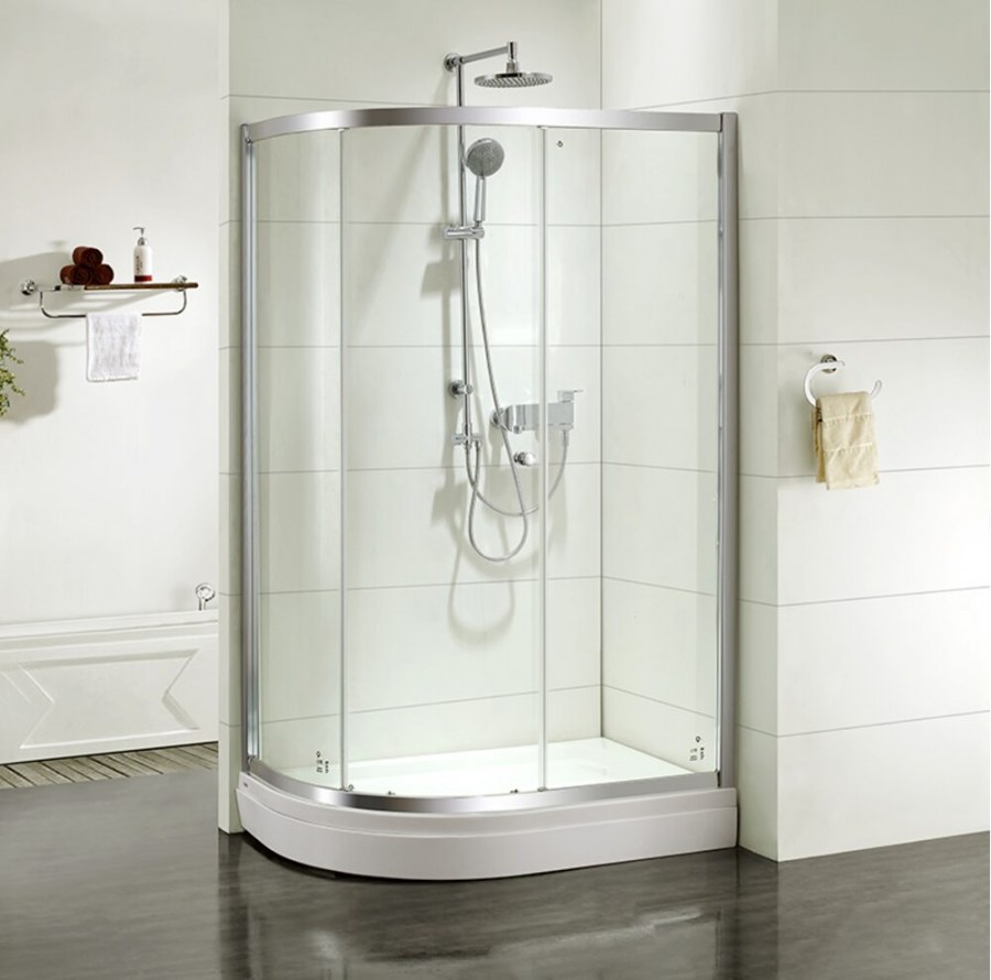 Душевая кабина IDDIS v30t099i23