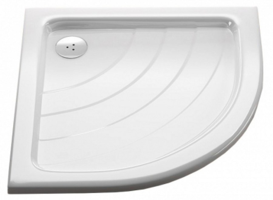 Поддон Ravak 90x90