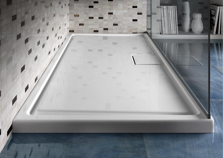 Душевой поддон Hatria dedicato