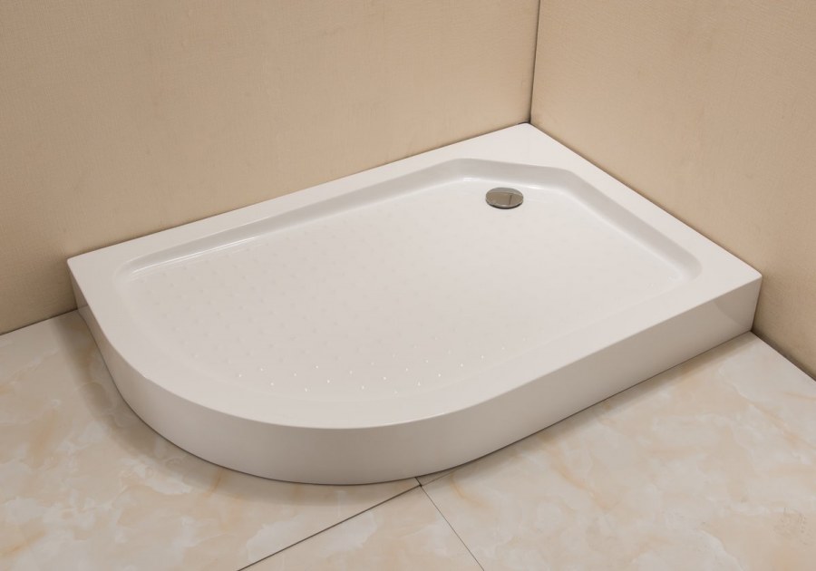 Душевой поддон Grossman PR-St-90q