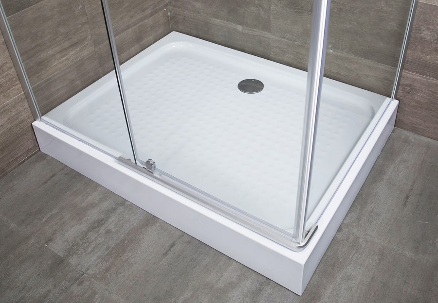 Душевое ограждение Erlit er10112h