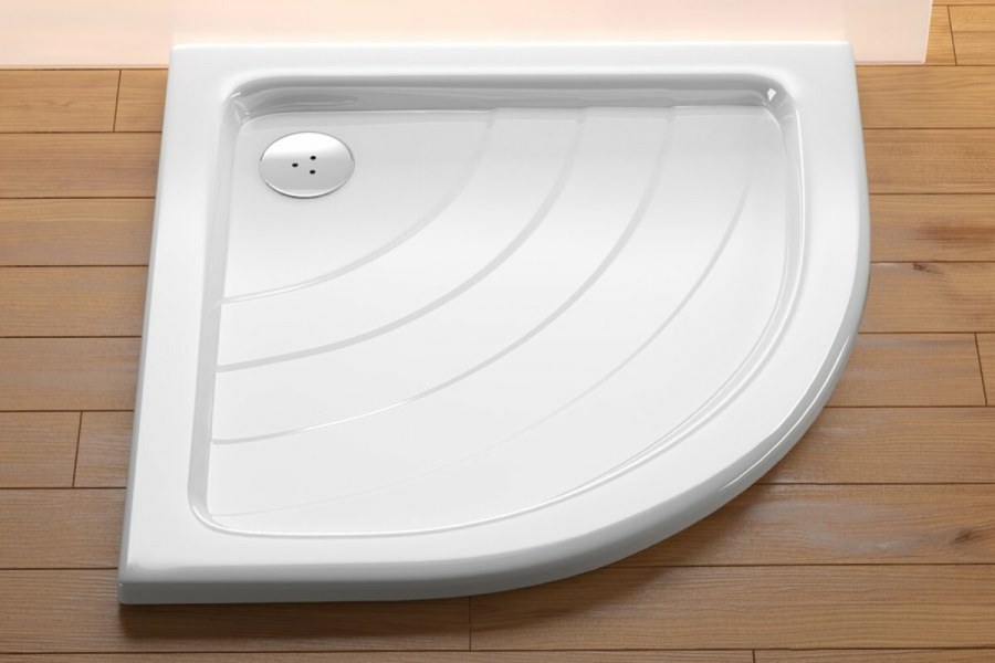 Поддоны Ravak Ronda-90 PU