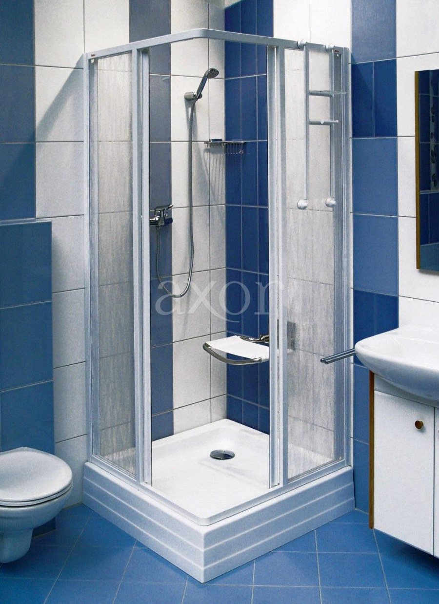 Душевой уголок Ravak srv2-90