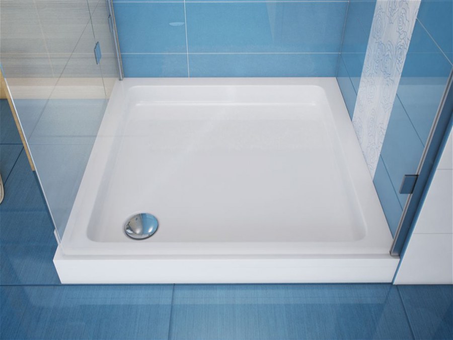 Поддон Эстет гамма м 90х90