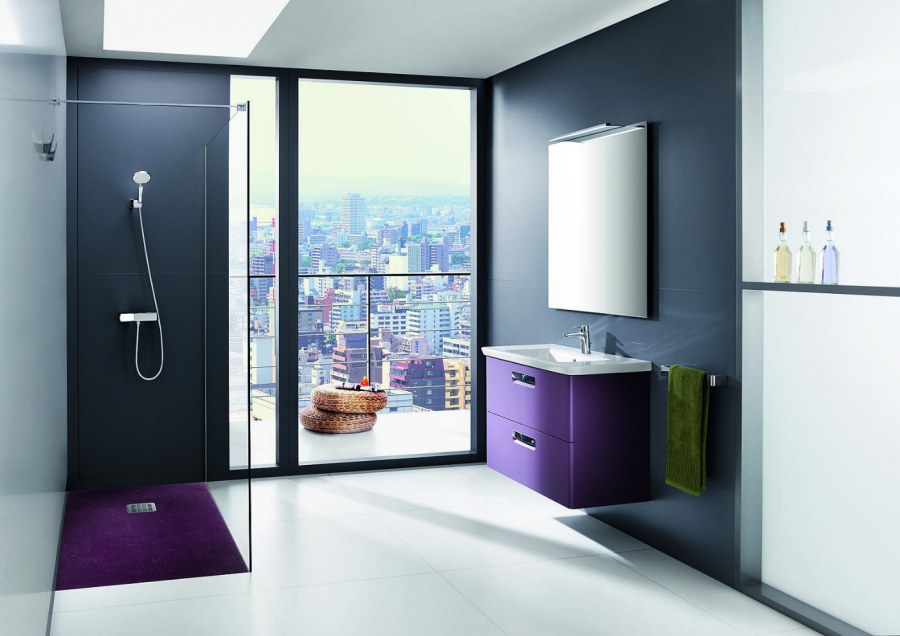 Мебель Roca the gap! 60x41 zru9302742