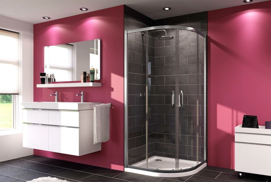 Душевой уголок Huppe x1 140602.069.321