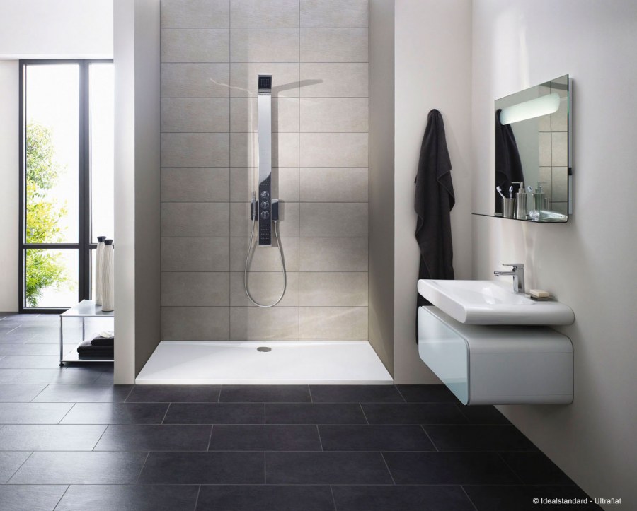 Ideal Standard Ultra Flat