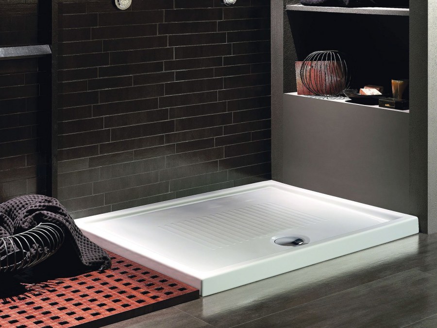 Душевой поддон Hatria