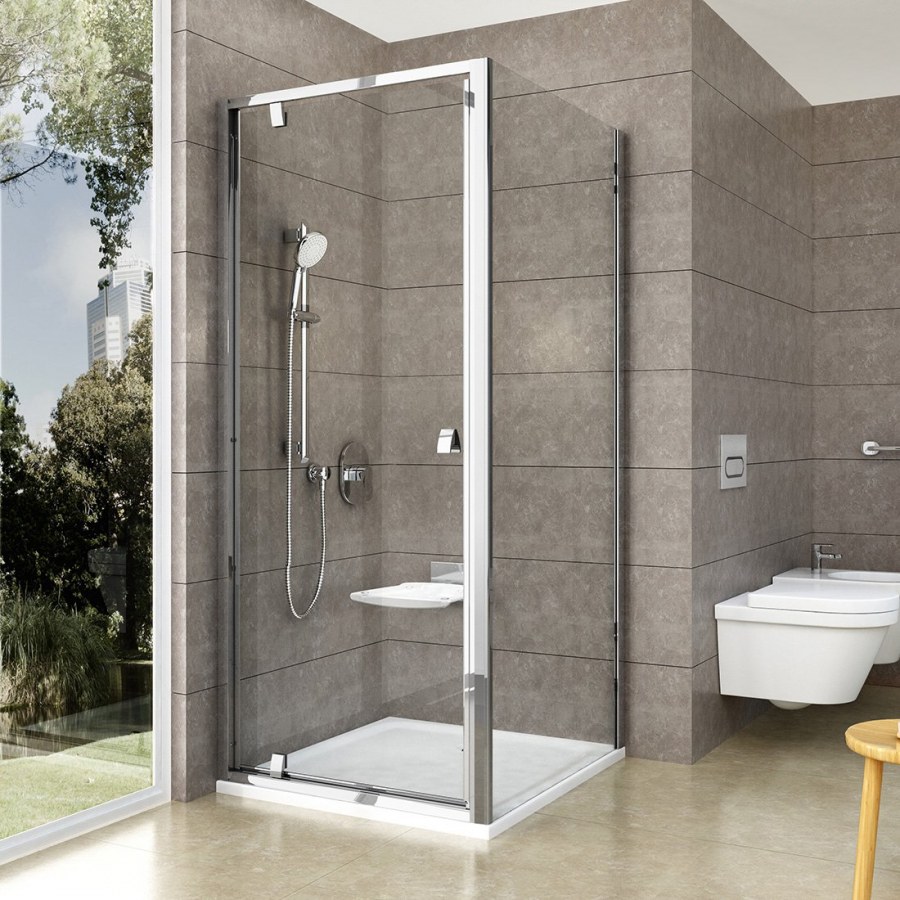 Душевая дверь Ravak Pivot pdop2 120