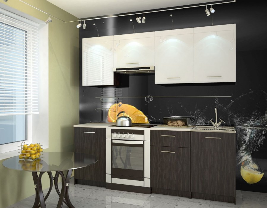 Кухонный гарнитур Hoff Адель