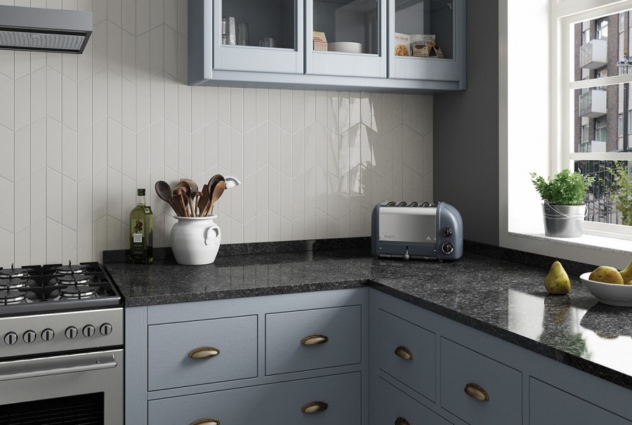 Кухни фабрики Арва