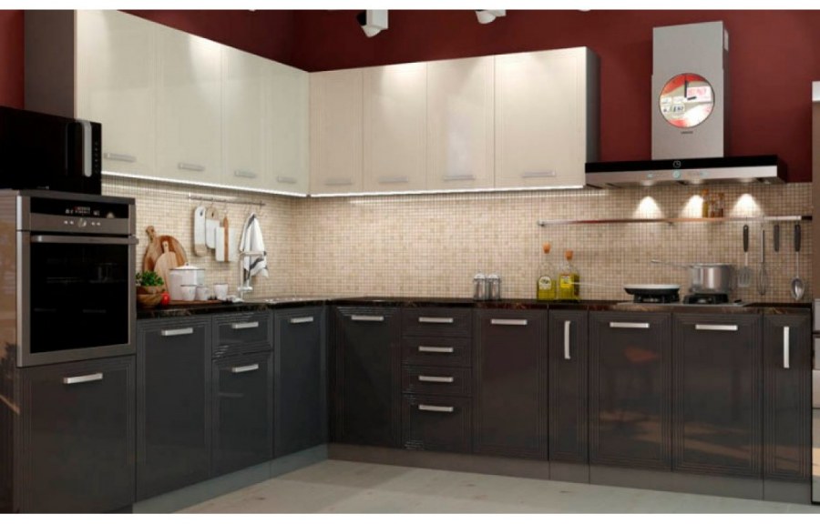 Кухня София Виста океан