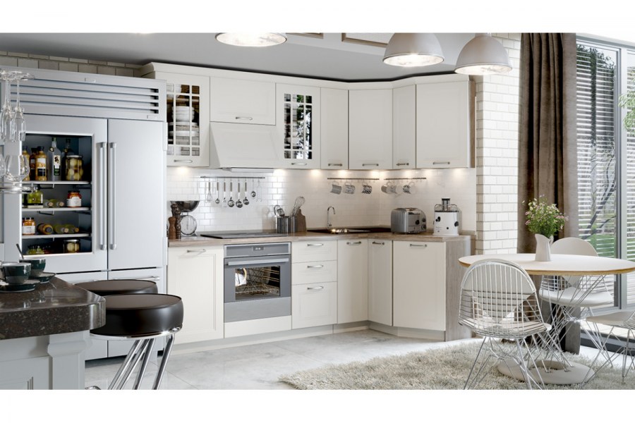 Плитка Chevron (equipe Ceramicas)