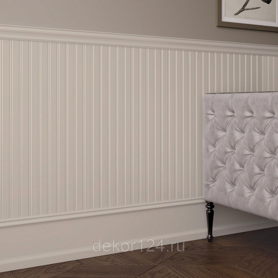 Панель Ultrawood арт. Wain 0002