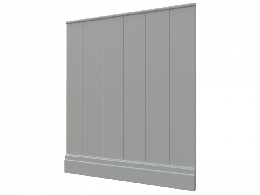 Evrowood стеновая панель pl 02