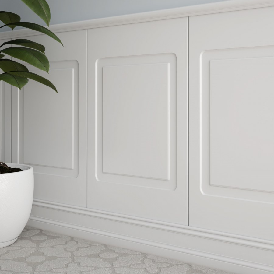 Uw410 панель Ultrawood