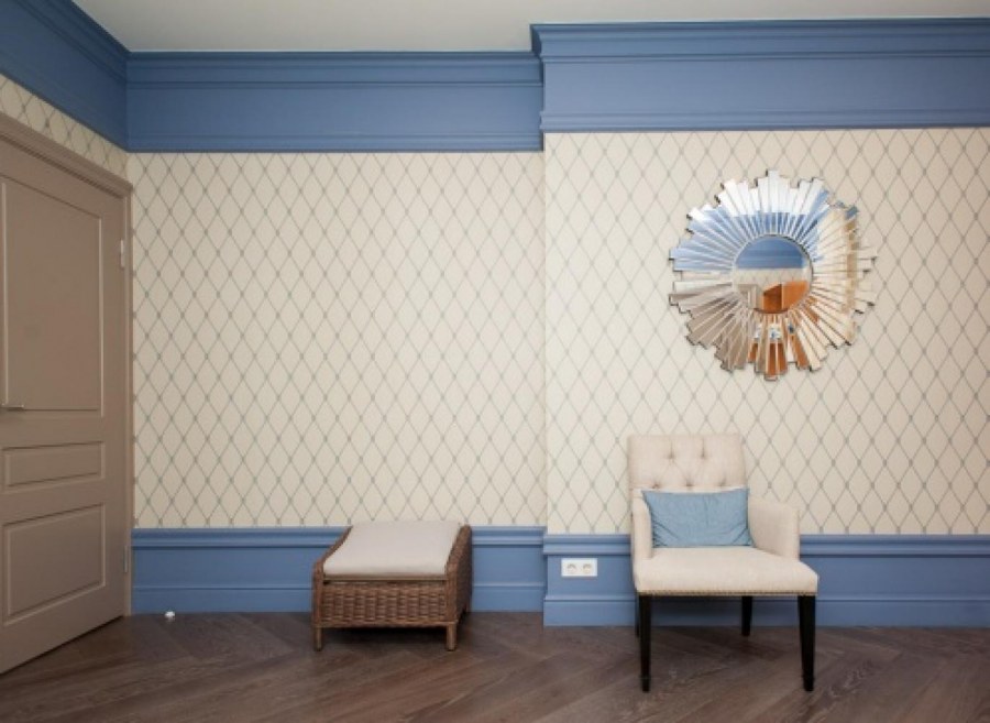 Молдинг Orac Decor p8040