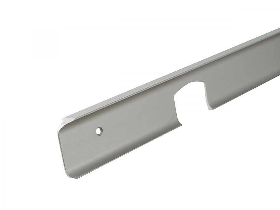 Планка угловая стыковочная 38мм